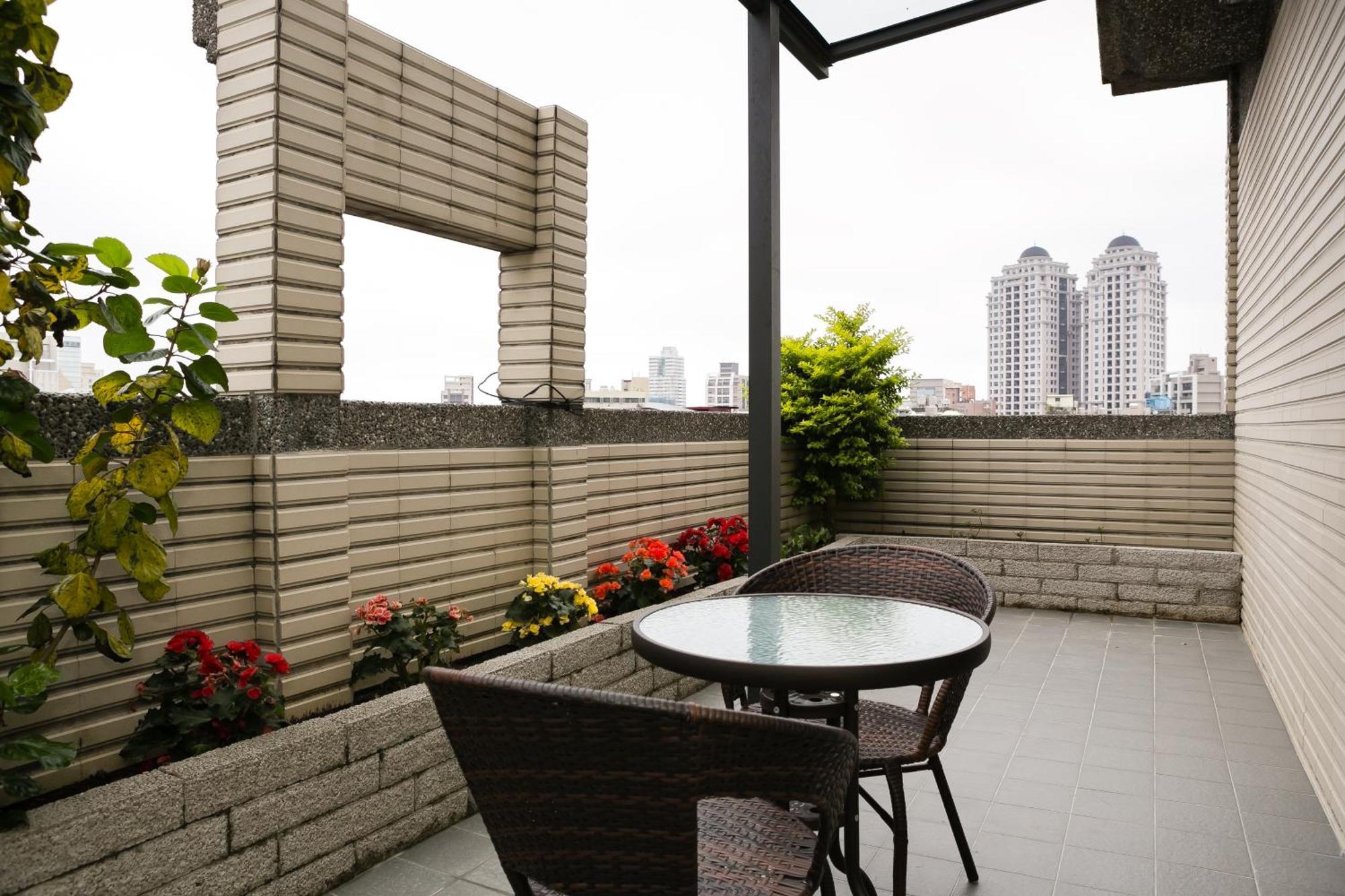 Yuhao Hotel - Hsinchu Branch Camera foto