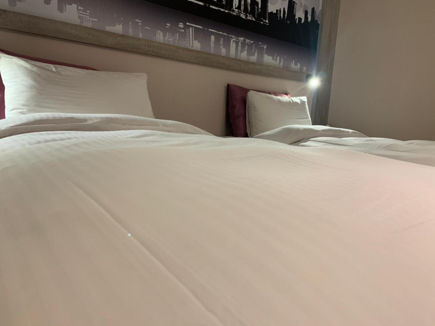 Yuhao Hotel - Hsinchu Branch Camera foto