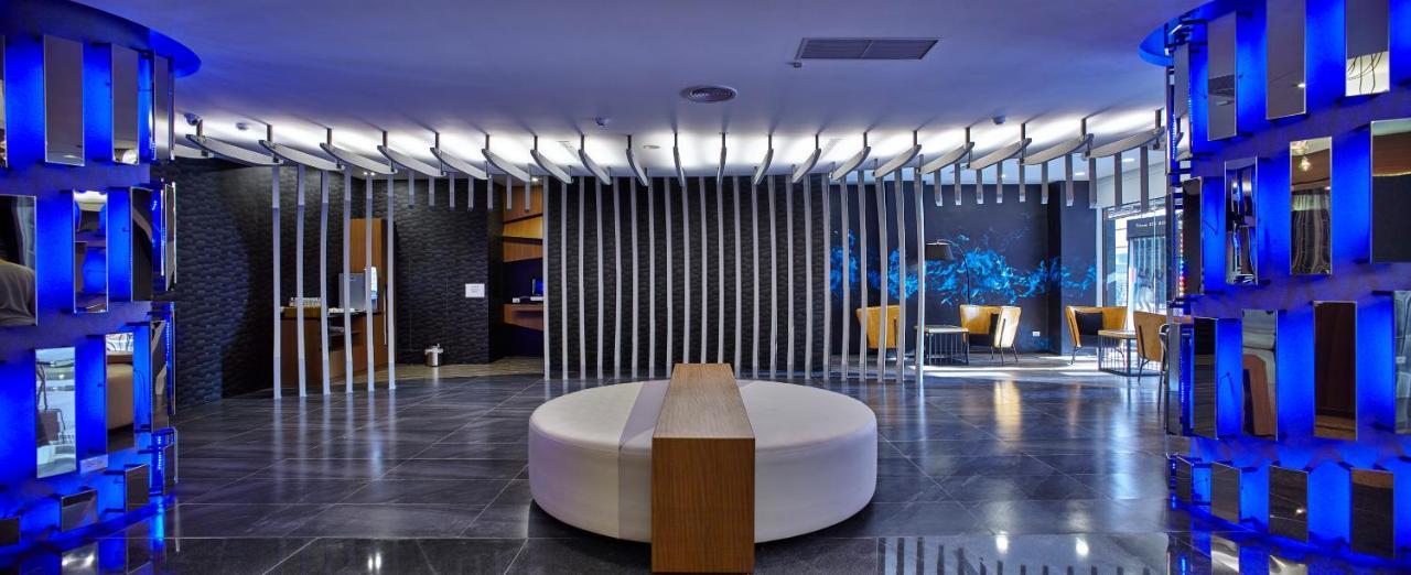 Yuhao Hotel - Hsinchu Branch Esterno foto